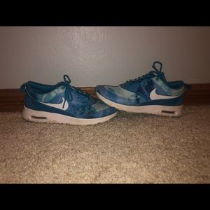 Nike shoes